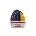 Кроссовки Bedwin & The Heartbreakers x Vans Authentic 'Bandana Pack - Multi A' 7