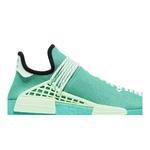 Кроссовки Pharrell x adidas NMD Human Race 'Core Green' 2