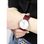 DW Daniel Wellington Classic Roselyn Серебро 40 мм (DW00100268) 3