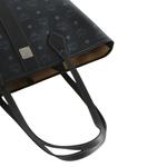 Сумки-тоут MCM Liz Vi Shopper Medium Bag 'Black' 3