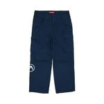 Карго-брюки Supreme x Aphex Twin Alpha Industries Cargo Pant 'Navy' 1