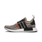 Кроссовки Adidas NMD_R1 Primeknit 'AI Camo Pack' 3