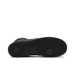 Кроссовки 1017 ALYX 9SM x Nike Air Force 1 High 'Black White' 4