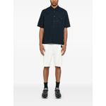 Спортивные шорты с декором Lens 2