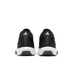 Кроссовки Adidas Amplimove 'Black White' 6