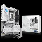 ASUS ROG STRIX B860-A GAMING WIFI ATX белая материнская плата (DDR5) 1