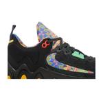Кроссовки Nike Giannis Immortality 2 GS 'Kaleidoscope' 2