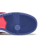 Кроссовки Nike Dunk Low SB 'Reverse Papa Bear' 5