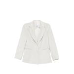 corduroy-texture suit 1