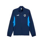 Куртка Monterrey 24/25 Ftbl Archive 1
