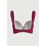 Топ-бикини Core Solid Vigneto Plus Cup Cross Front 4