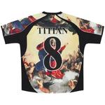Джерси Palace Titian Jersey 'Черный' 2