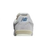 Кроссовки New Balance 574 'Grey Royal Blue' 7