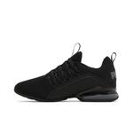 Кроссовки Puma Axelion Refresh 'Black Cool Dark Grey' 3