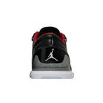 Бутсы Air Jordan ADG 4 'Black Cement' 7