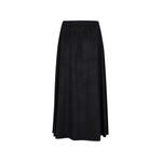 Resort drawstring maxi skirt 2