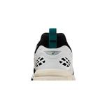 Кроссовки ASICS Gel Nunobiki 'White Black Pure Silver' 7