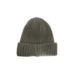 Шапки-бини C.P. Company Extrafine Merino Wool Goggle Beanie 'Fallen Rock' 2
