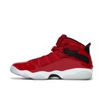 Кроссовки Air Jordan 6 Rings 'Gym Red' 3