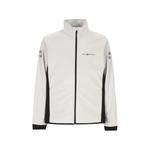 Куртка Spray Softshell с логотипом и вставками 1