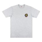 Футболки Supreme Deer Tee "Пепельно-серый" 1