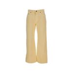Широкие джинсы Winny Twill 1