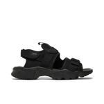 Сандалии Nike Canyon Sandal 'Triple Black' 1