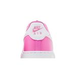Кроссовки Nike Air Force 1 GS 'Playful Pink' 7
