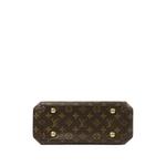 BB Montaigne Monogram tote bag 4