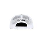 Бейсболки Supreme Camacho Mesh Back 5-Panel 'Brown' 2