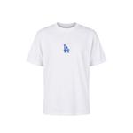 Футболка Los Angeles Dodgers MLB World Series 1