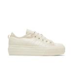 Кроссовки Adidas Wmns Nizza RF Platform 'Wonder White' 2