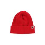 Бини BAPE Logo Knit Cap 'Red' 2