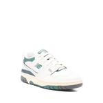 Кроссовки 550 OG Mini Logo Pack - New Spruce 2