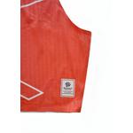 C2 Women Classic Energy Orange Гоночный жилет 4