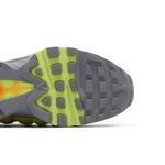 Кроссовки Nike Air Max 95 GS 'Vast Grey Volt' 5