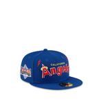 Бейсболка Monday 59Fifty из коллаборации с Diet Starts 2