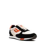 Кроссовки Gavino Natural/Orange/Black 2