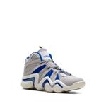 Кроссовки Crazy 8 Los Angeles Dodgers Grey/Royal Blue-Footwear White 2