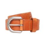 Ремни Stussy Stud Letter Belt 'Worn Tan' 1