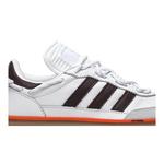 Кроссовки Ivy Park x adidas Wmns Sleek Super 72 'Maroon' 2