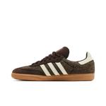 Кроссовки adidas Samba OG 'Tweed Pack - Dark Brown' 3