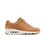 Кроссовки Nike Air Max 90 Premium 'Flax' 1
