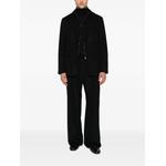 belted wide-leg trousers 2