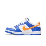 Кроссовки Nike Dunk Low GS 'Knicks' 3