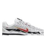 Кроссовки Nike Wmns P-6000 CNPT 'Metallic Silver Red' 2