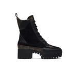 Ботинки Louis Vuitton Wmns Laureate Platform 'Noir' 1