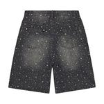 Шорты Vale Forever Rainstorm V2 Jorts 'Black' 2