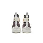 Кроссовки Kith x Nike LeBron Lifestyle 15 'Stained Glass' 6