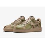 Кроссовки Nike Air Force 1 Low '07 LV8 «Reflective Desert Camo» 1